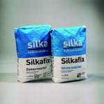 SILKA Colle SILKAFIX  hiver  sac 25kg 104618